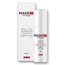 Mask Acne Gel