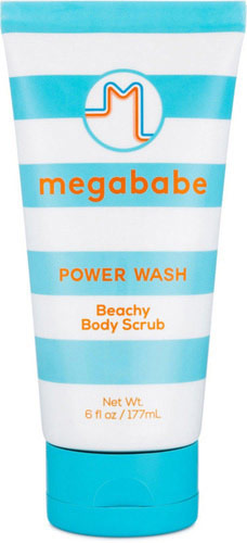 Power Wash Beachy Body Scrub