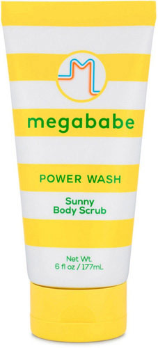 Power Wash Sunny Body Scrub