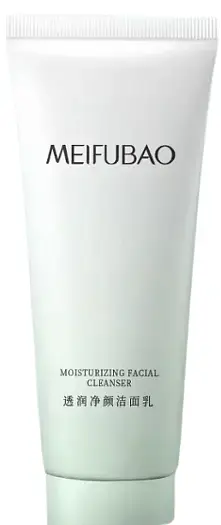 Moisturizing Facial Cleanser