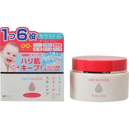 Ceracolla Moisture Gel