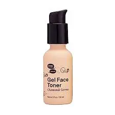 Gel Face Toner Chamomile Yarrow