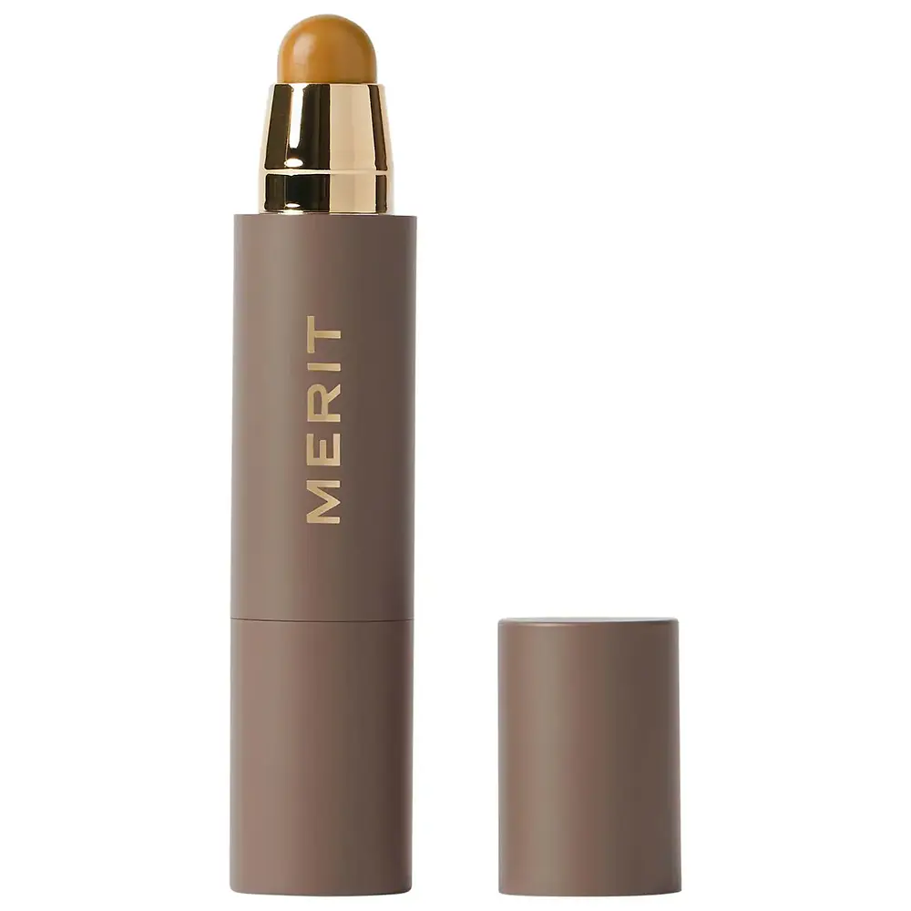 The Minimalist Perfecting Complexion Foundation and Concealer Stick Buff