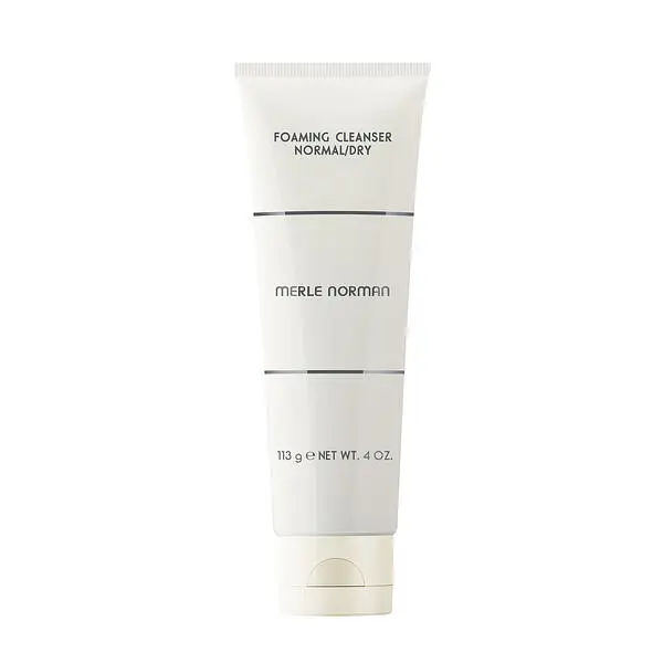 Foaming Cleanser Normal/Dry