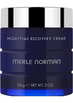 Nighttime Recovery Cream