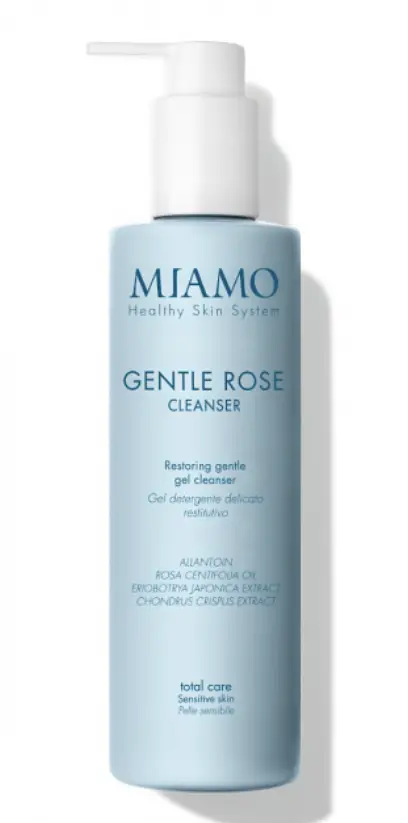 Gentle Rose Cleanser