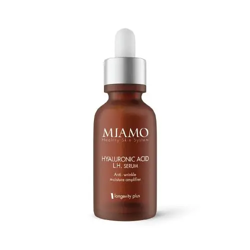 Hyaluronic Acid LH Serum