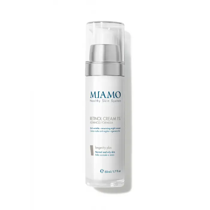 Retinol Cream 1%