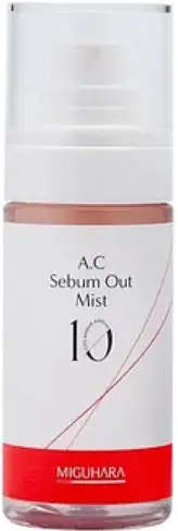 A.C Sebum Out Mist