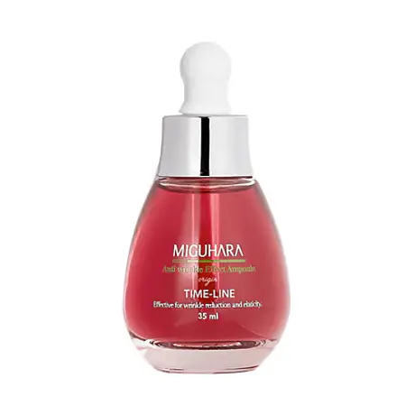 Anti-wrinkle Effect Ampoule Origin