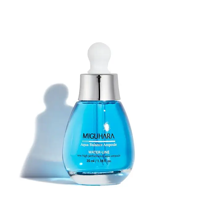 Aqua Balance Ampoule