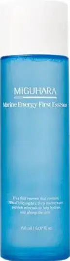 Marine Energy First Essence