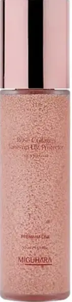 Rose Collagen Tone-Up UV Protector