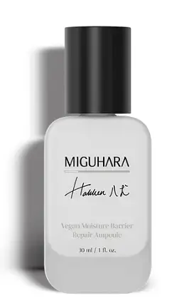 Miguhara Vegan Moisture Barrier Repair Ampoule