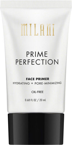 Prime Perfection Hydrating + Pore-Minimizing Face Primer