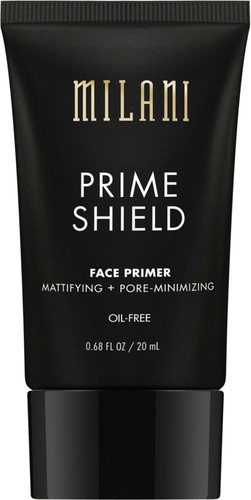 Prime Shield Mattifying + Pore-Minimizing Face Primer