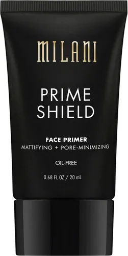Milani Prime Shield Mattifying + Pore-Minimizing Face Primer