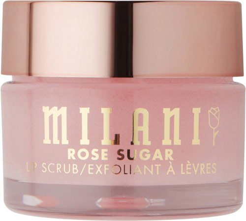 Milani Rose Sugar Scrub