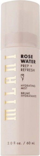 Rosewater Hydrating Face Mist