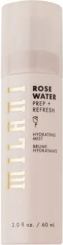 Rosewater Hydrating Face Mist