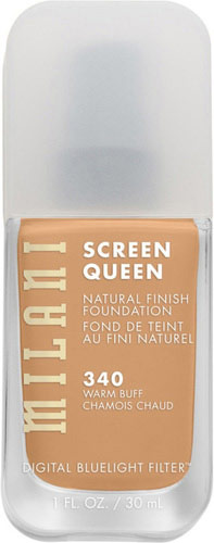 Milani Screen Queen Foundation