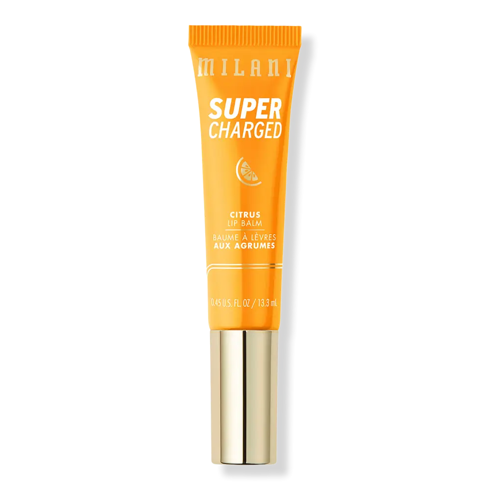 Milani Supercharged Lip Balm