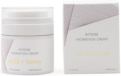 Intense Hydration Cream