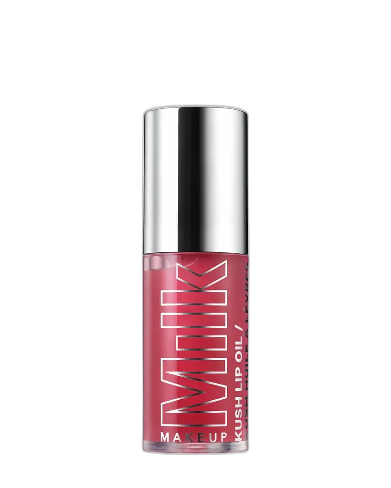 Kush Sheer Tinted Lip Oil Dream Machine