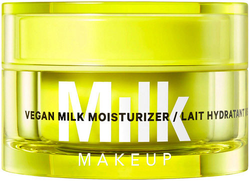 Vegan Milk Moisturizer