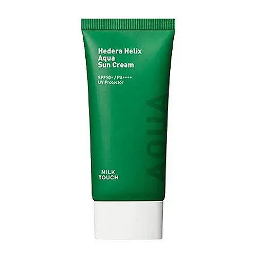 Hedera Helix Aqua Sun Cream SPF50+ PA++++