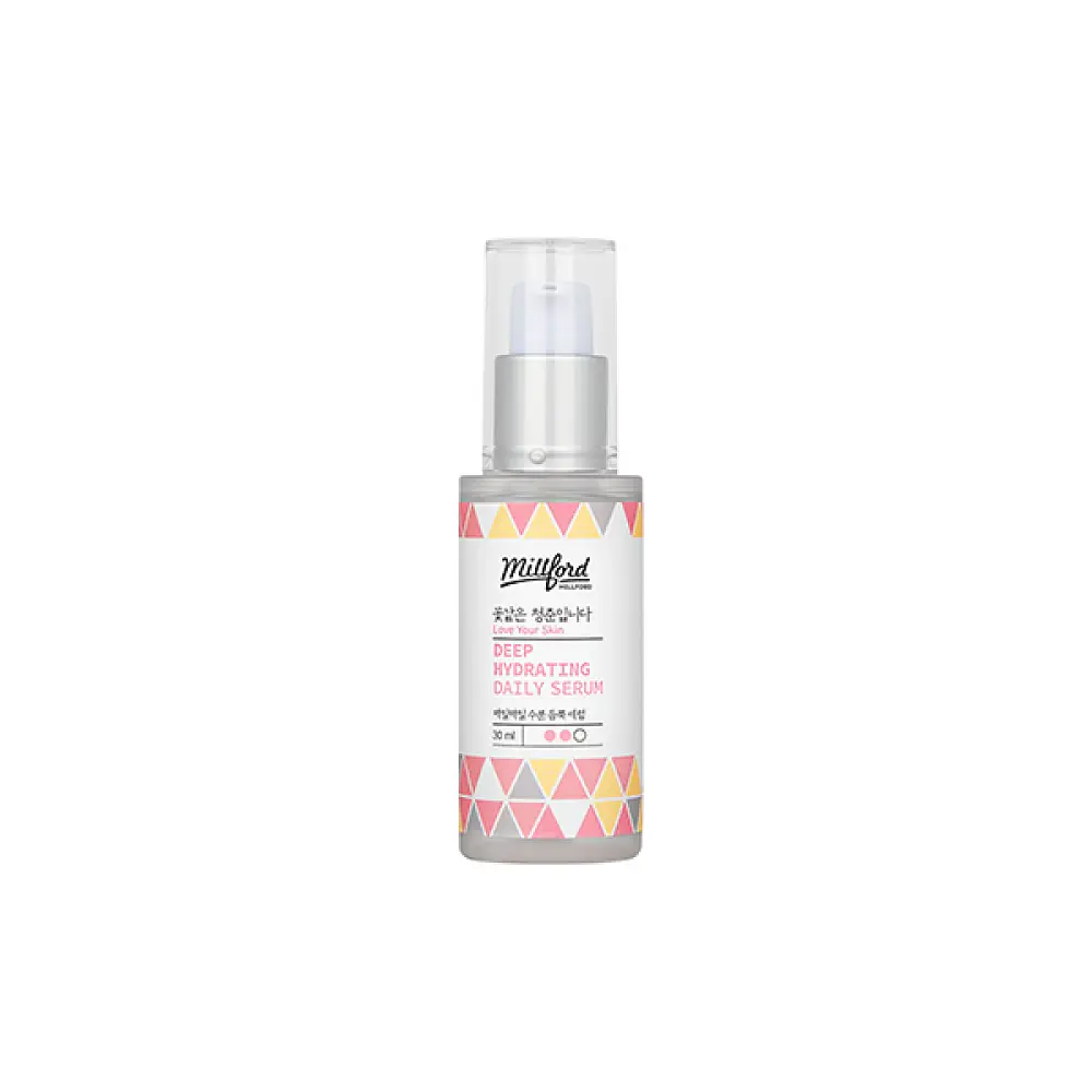 Millford Deep Hydrating Daily Serum