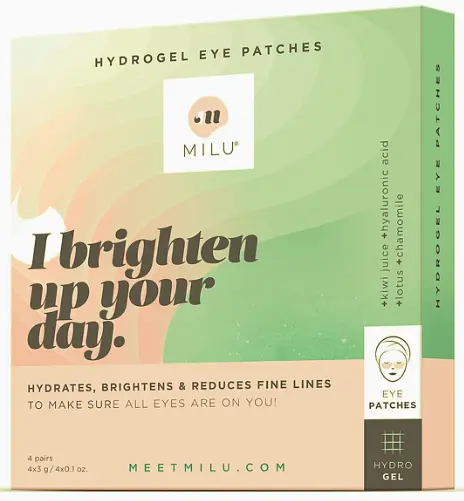 Sheet Masks Hydrogel Eye Patches