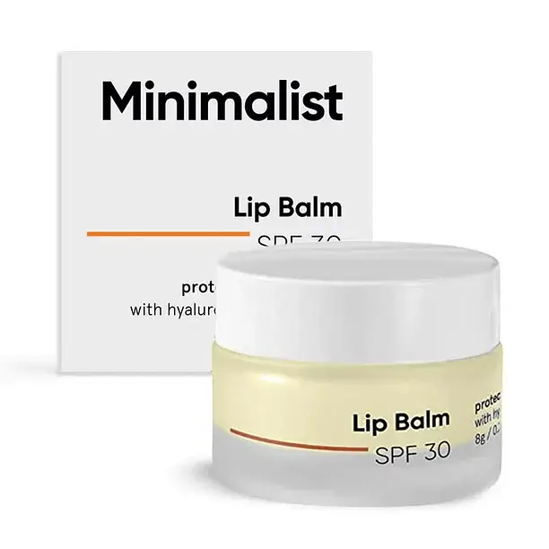 Lip Balm SPF 30