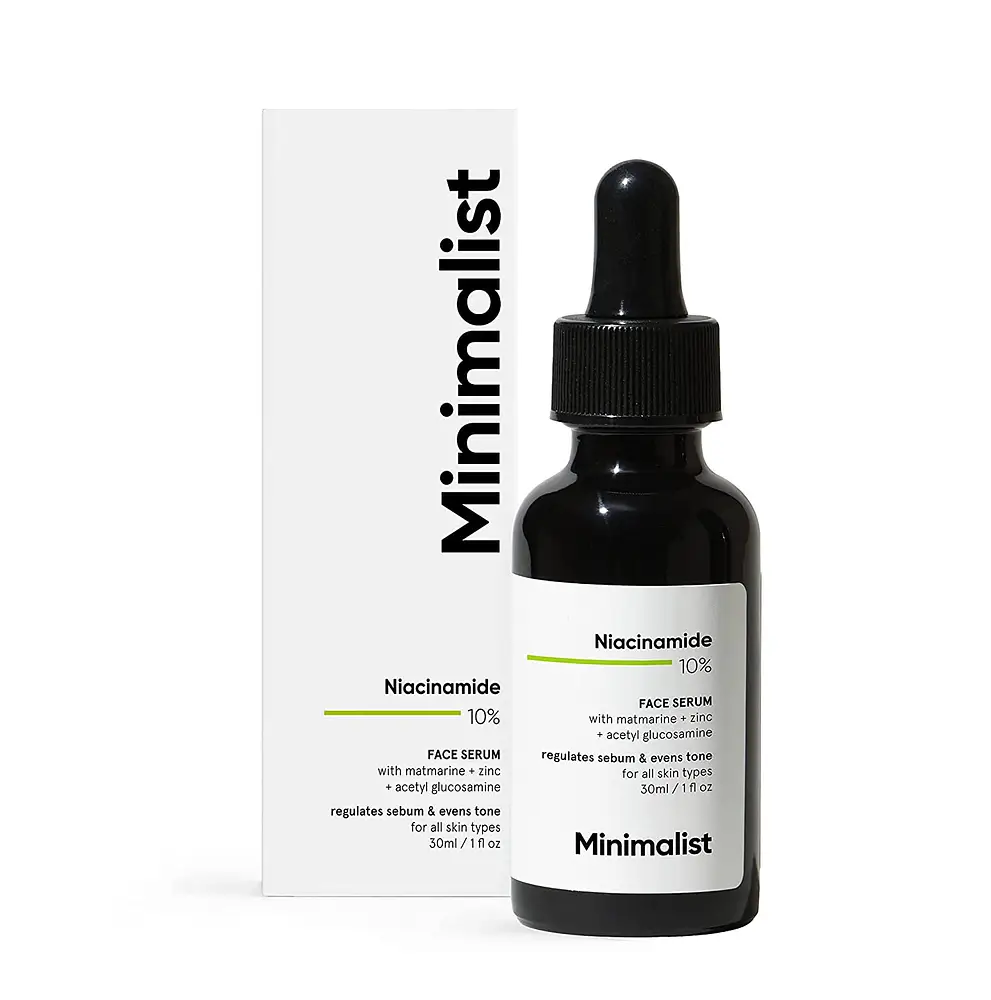 Niacinamide 10%