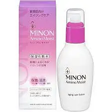 Amino Moist Aging Care Lotion