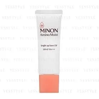 Amino Moist Bright Up Base UV SPF 47 PA+++