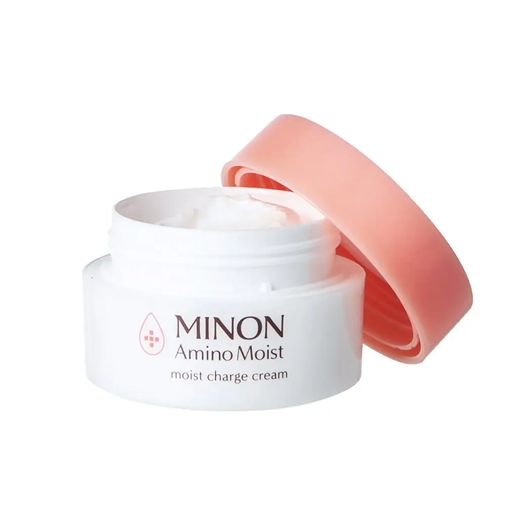 Amino Moist Moist Charge Cream