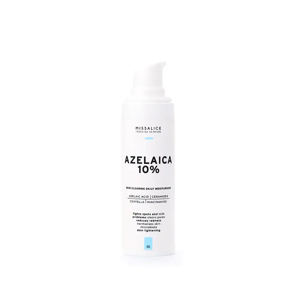 Azelaica Skin Clearing Daily Moisturizer