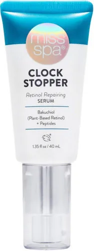 Clock Stopper Retinol Repairing Serum