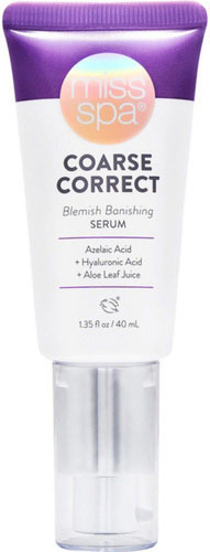 Coarse Correct Blemish Banishing Serum