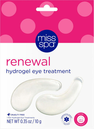 Renewal Hydrogel Eye Treatment