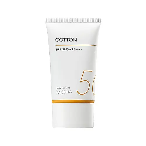 All Around Safe Block Cotton Sun SPF50 PA+++