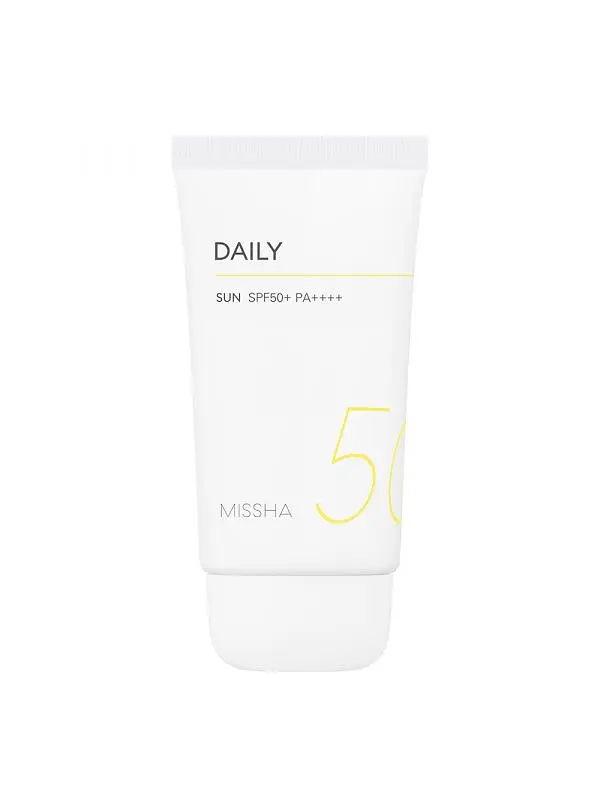 All Around Safe Block Daily Sun SPF50+ PA++++