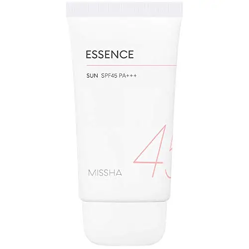 All-Around Safe Block Essence Sun SPF45 PA+++