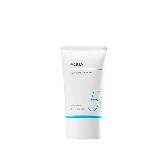 All Round Safe Block Aqua Sun Gel SPF 50+ PA++++ (New Formula)