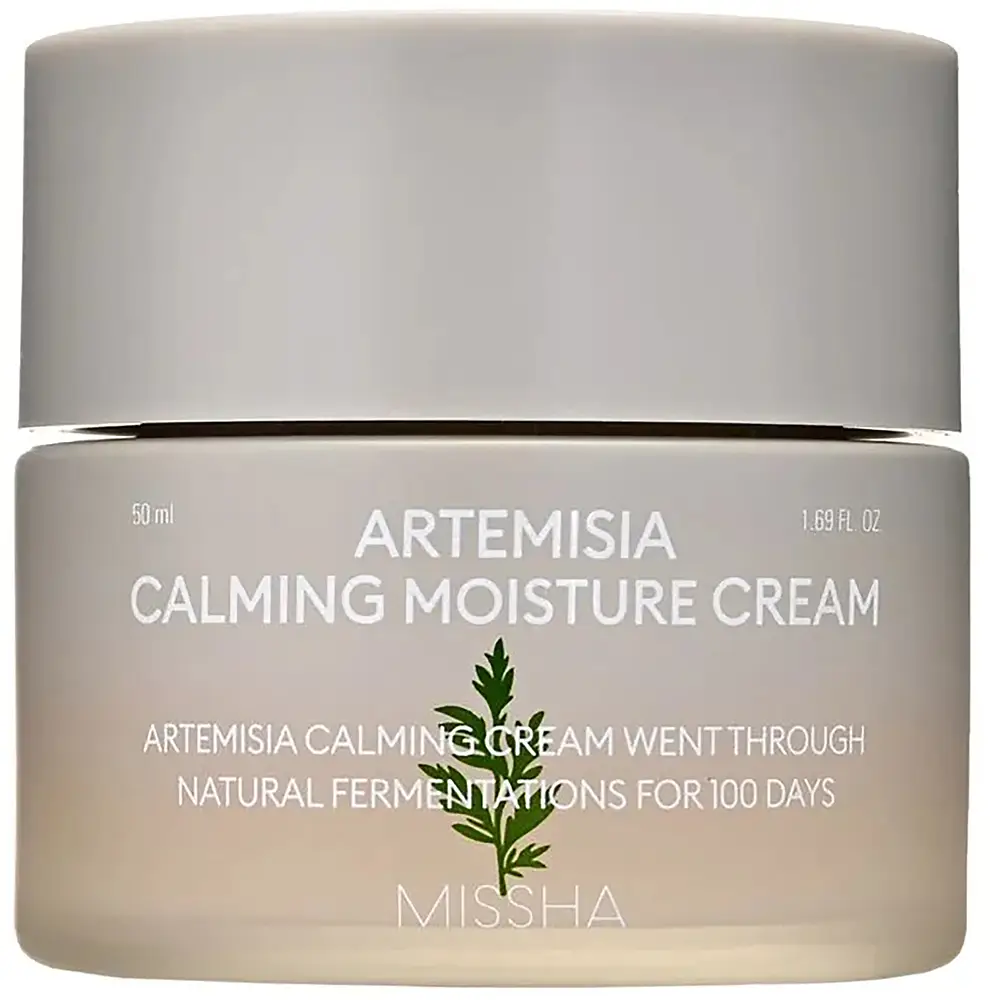 Artemisia Calming Moisture Cream