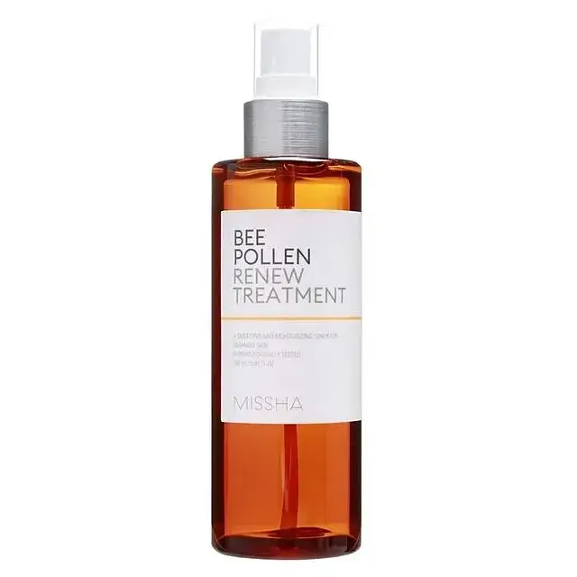 Bee Pollen Renew Treatment