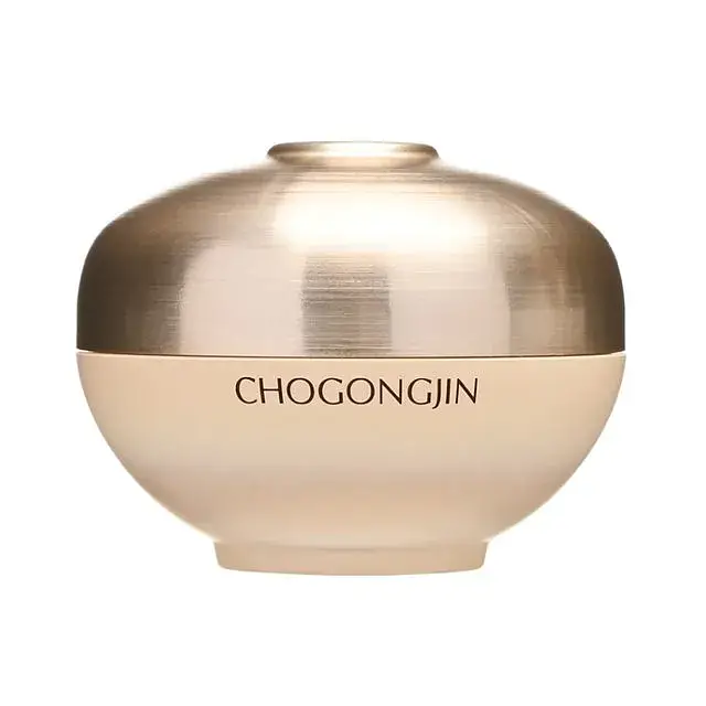 Chogongjin Geumsul Face Cream