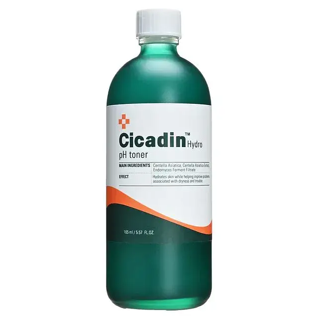 Cicadin Hydro pH Toner