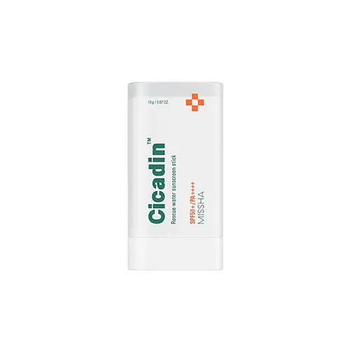 Cicadin Rescue Water Sunstick